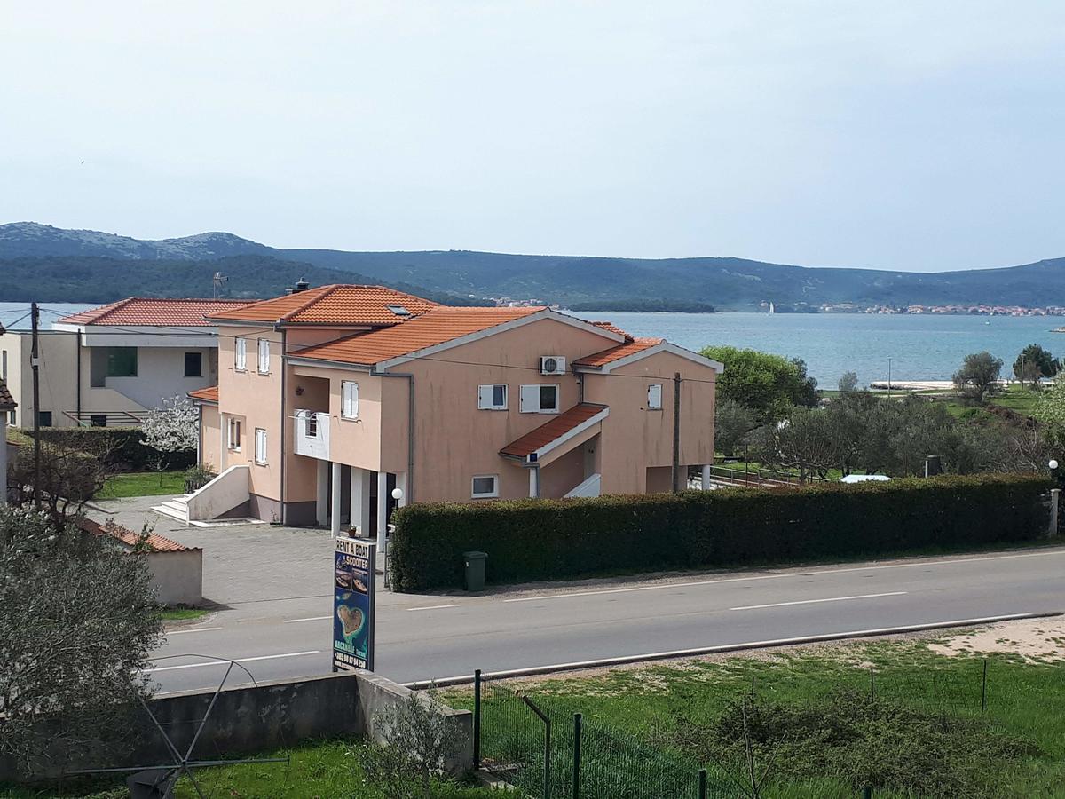 Apartment Ivana Turanj Εξωτερικό φωτογραφία