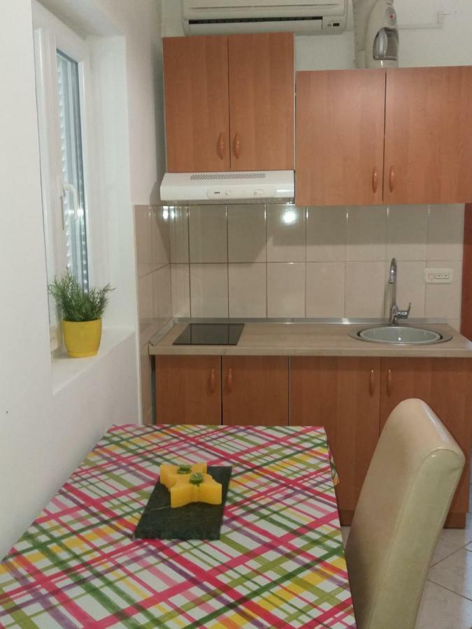 Apartment Ivana Turanj Εξωτερικό φωτογραφία