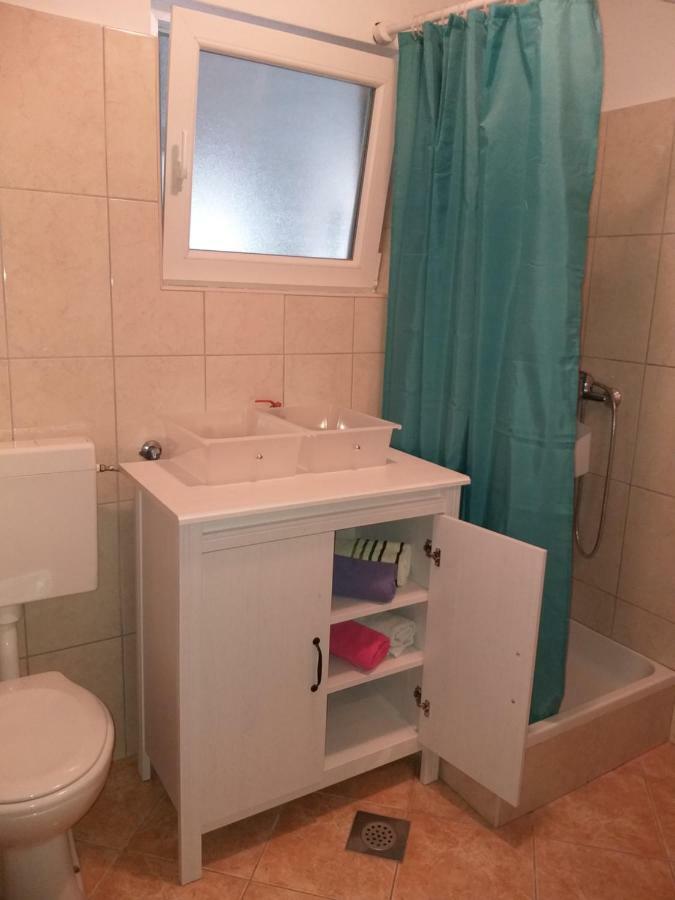 Apartment Ivana Turanj Εξωτερικό φωτογραφία