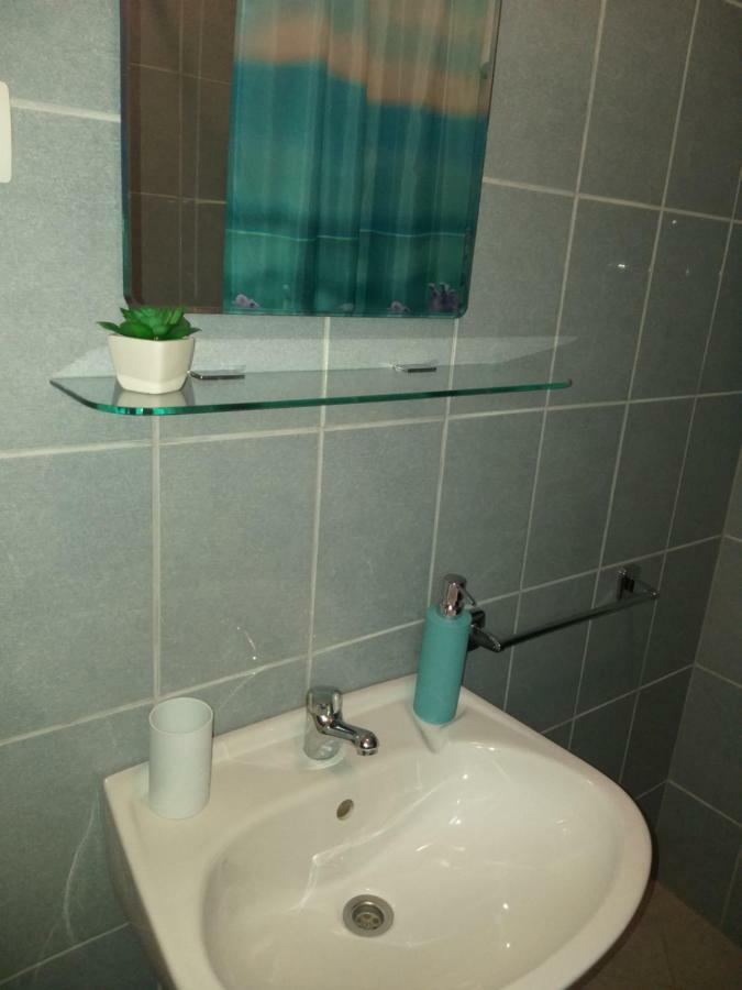 Apartment Ivana Turanj Εξωτερικό φωτογραφία