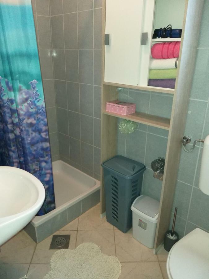 Apartment Ivana Turanj Εξωτερικό φωτογραφία